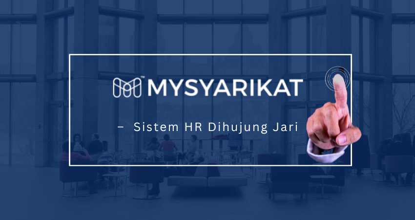 MySyarikat