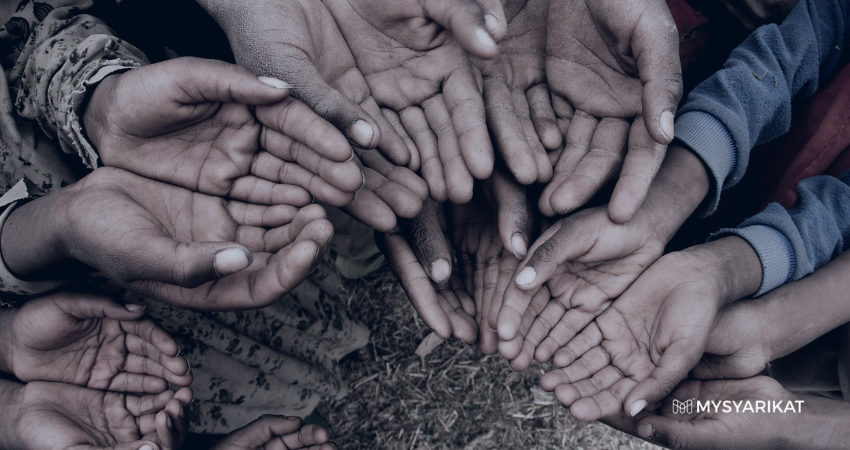 pembayaran zakat yang konsisten pembayaran zakat yang konsisten